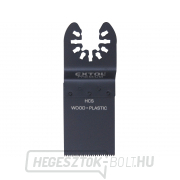 Fűrészlapok fához 2db, 34mm, HCS Fűrészlapok fához 2db, 34mm, HCS gallery main image