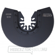 Szegmensfűrészlap fához, 88mm, HCS Szegmensfűrészlap fához, 88mm, HCS gallery main image