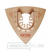 Háromszögletű racsni, 78mm, keményfém, keményfém Háromszögletű racsni, 78mm, keményfém, keményfém gallery main image