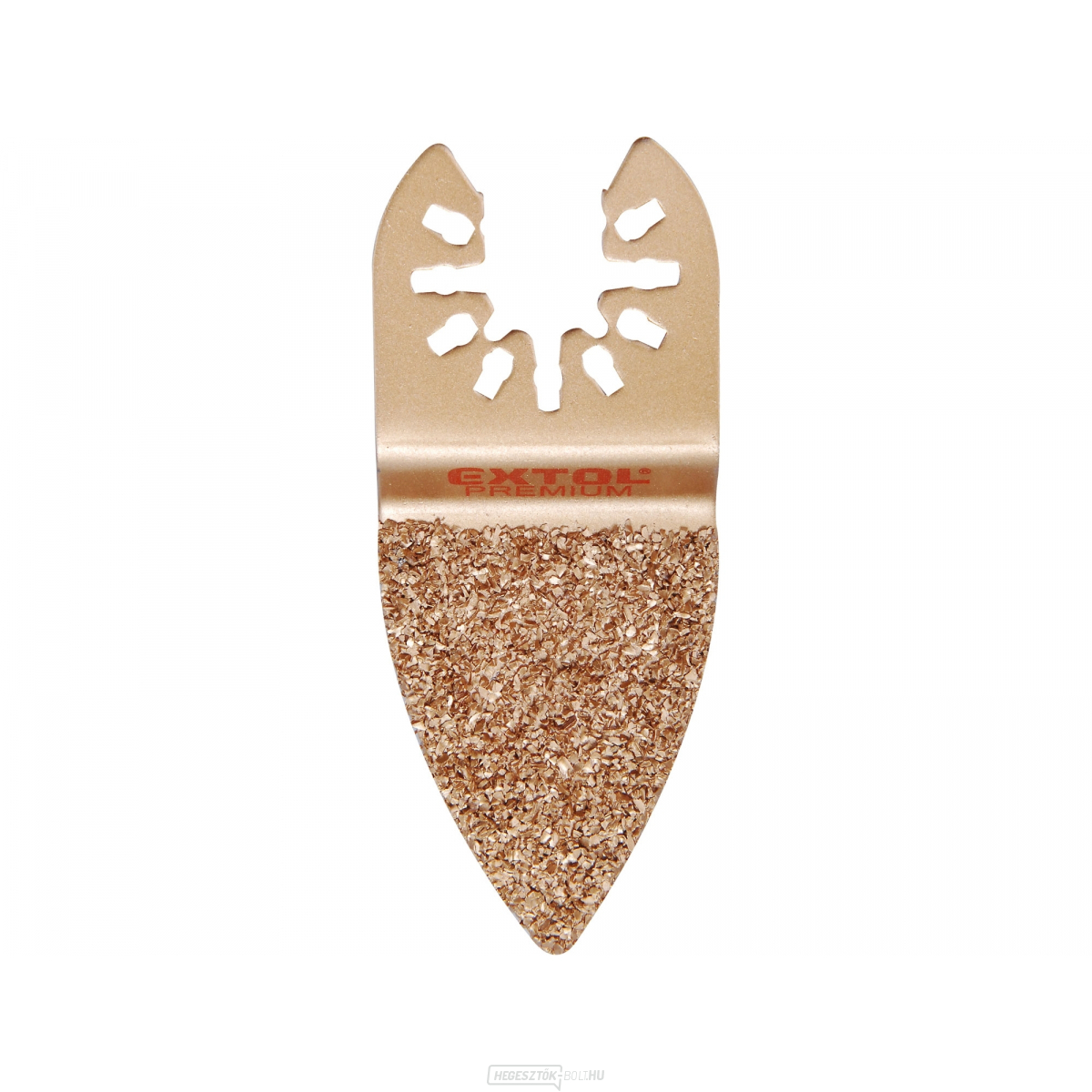 Ratchet hegy, 33mm, keményfém, keményfém
