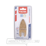 Ratchet hegy, 33mm, keményfém, keményfém Előnézet 