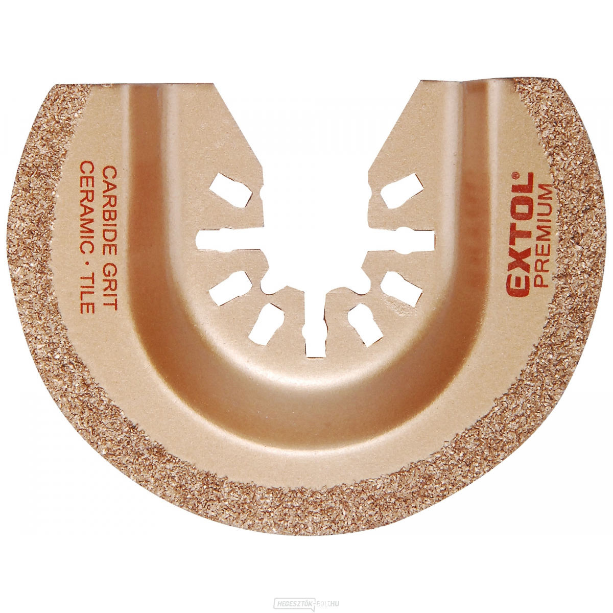 Szegmens kerék, 64mm, keményfém, keményfém