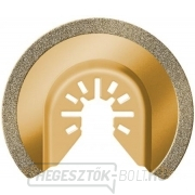 WA2716 - Keményfém csiszolókorong, 2-1/2