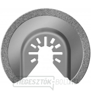 WA2717 - Gyémánt csiszolótárcsa, 2-1/2