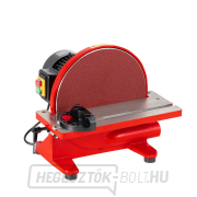 Elülső köszörű TS305 230V Elülső köszörű TS305 230V gallery main image