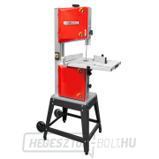 Szalagfűrész fához HBS300J 230V Szalagfűrész fához HBS300J 230V gallery main image
