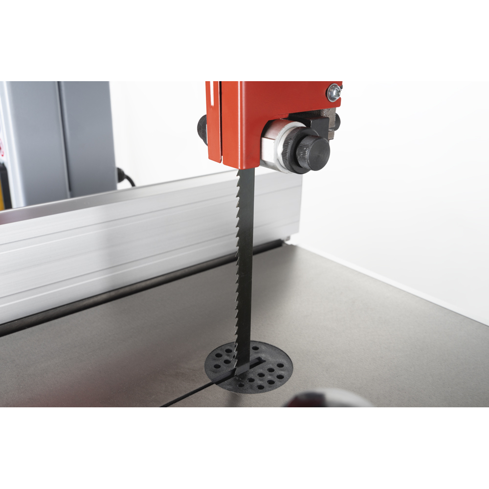 Szalagfűrész fához HBS400 400V Előnézet 