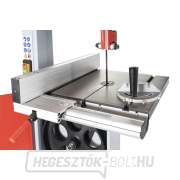 Szalagfűrész fához HBS400 400V Szalagfűrész fához HBS400 400V náhled