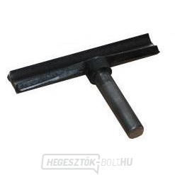 Szerszámtartó a D460FXL esztergagéphez Szerszámtartó a D460FXL esztergagéphez gallery main image