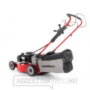 Weibang WB 506 SBV 6in1 benzinmotoros fűnyírógép náhled
