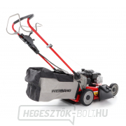 Weibang WB 506 SBV 6in1 benzinmotoros fűnyírógép náhled