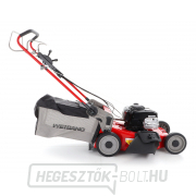 Weibang WB 506 SBV 6in1 benzinmotoros fűnyírógép náhled