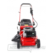 Weibang WB 506 SBV 6in1 benzinmotoros fűnyírógép náhled