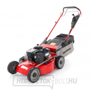 Weibang WB 506 SBV 6in1 benzinmotoros fűnyírógép náhled