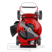 Weibang WB 506 SBV 6in1 benzinmotoros fűnyírógép náhled