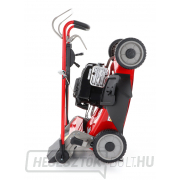 Weibang WB 506 SBV 6in1 benzinmotoros fűnyírógép náhled