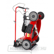 Weibang WB 506 SBV 6in1 benzinmotoros fűnyírógép náhled