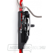 Weibang WB 506 SBV 6in1 benzinmotoros fűnyírógép náhled