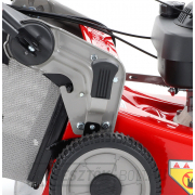 Weibang WB 506 SBV 6in1 benzinmotoros fűnyírógép náhled