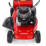 Weibang WB 506 SBV 6in1 benzinmotoros fűnyírógép náhled