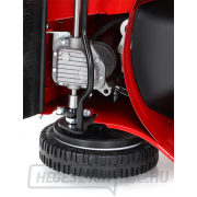 Weibang WB 506 SBV 6in1 benzinmotoros fűnyírógép náhled