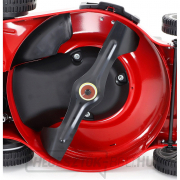 Weibang WB 506 SBV 6in1 benzinmotoros fűnyírógép náhled