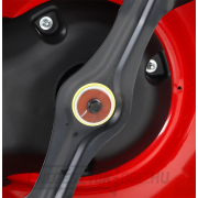 Weibang WB 506 SBV 6in1 benzinmotoros fűnyírógép náhled