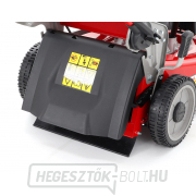 Weibang WB 506 SBV 6in1 benzinmotoros fűnyírógép náhled