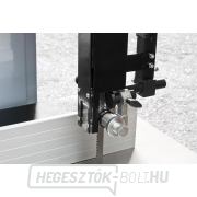 Szalagfűrész fához HBS600DELUX 400V náhled