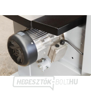 Szalagfűrész fához HBS600DELUX 400V náhled