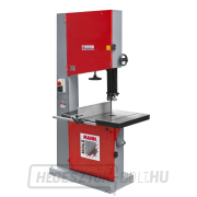 Szalagfűrész fához HBS600DELUX 400V Szalagfűrész fához HBS600DELUX 400V gallery main image