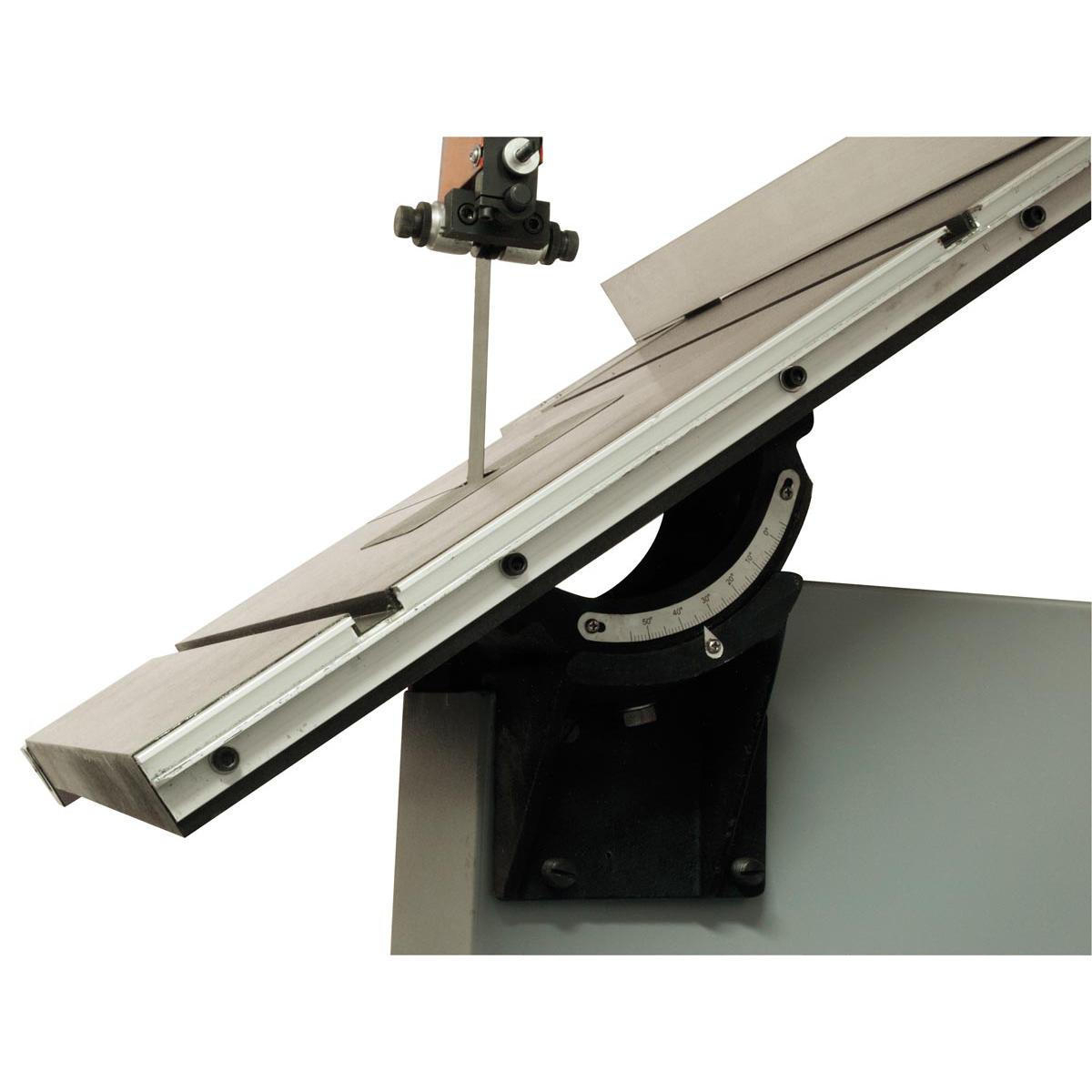 Szalagfűrész fához HBS610 400V Előnézet 