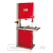 Szalagfűrész fához HBS610 400V Szalagfűrész fához HBS610 400V gallery main image