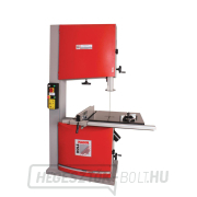 Szalagfűrész fához HBS800 400V Szalagfűrész fához HBS800 400V gallery main image