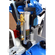 PILANA szalagfűrész fémhez PMS 170/210 MO náhled