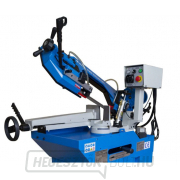 PILANA szalagfűrész fémhez PMS 230/260 MO náhled