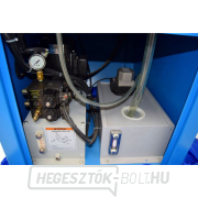 Fém szalagfűrész PILANA PMS 230/260 HAD náhled