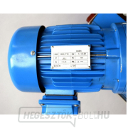 Fém szalagfűrész PILANA PMS 230/260 HAD náhled