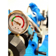 Fém szalagfűrész PILANA PMS 230/260 HAD náhled