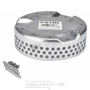 Acél szívókosár a 8895040-hez Acél szívókosár a 8895040-hez gallery main image