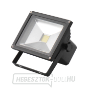 LED-es reflektor, újratölthető talppal, 700/1400lm, Li-ion náhled
