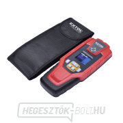 Digitális érzékelő náhled