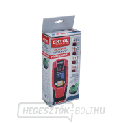 Digitális érzékelő náhled