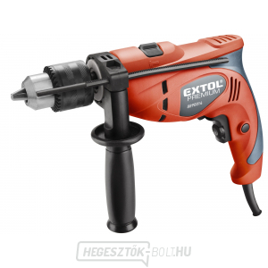 Ütvefúró, 500W Ütvefúró, 500W gallery main image