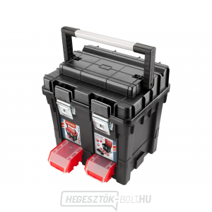 Szerszámtáska HD, 450x350x450mm Szerszámtáska HD, 450x350x450mm gallery main image