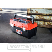 Szerszámtáska CARBO, méret. M , 547x271x278mm náhled