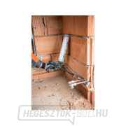 PU habpisztoly PROFI Előnézet 