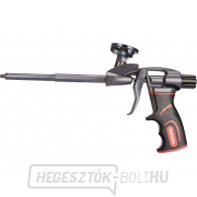 PU habpisztoly PROFI PU habpisztoly PROFI gallery main image