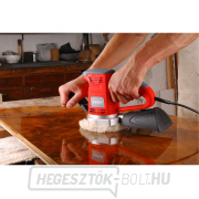 Excentrikus köszörű ERC 450 SCP náhled