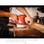 Excentrikus köszörű ERC 450 SCP náhled